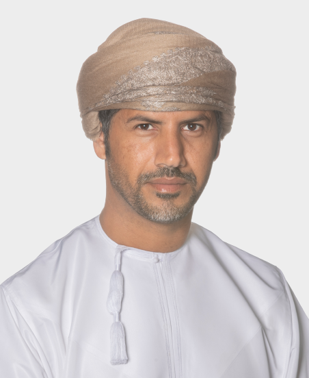 khamis Hamed Al-Jaradi